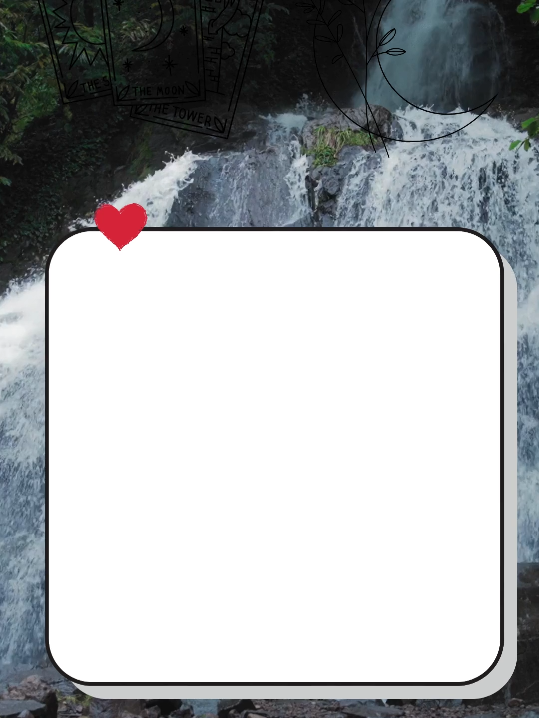 🔮 Karte des Tages gezogen! Was hält das Universum heute für dich bereit? ✨ Lass dich von der spirituellen Botschaft deiner Tageskarte inspirieren – ob Liebe 💖, Erfolg 💼, Loslassen 🕊️ oder Neubeginn 🌱 – deine Seele kennt den Weg. ✨ Ziehe Kraft aus der heutigen Energie. ✨ Finde deine innere Balance. ✨ Höre auf die Weisheit deiner Karten. #KarteDesTages #Tarot #Orakel #Spiritualität #Tageskarte #Seelenbotschaft #EnergieDesTages #Kartenlegen #Horoskop #Sternzeichen #SpirituellesWachstum #Selbstliebe #Transformation #TikTokTarot #BotschaftDesTages #Magie #Universum #Engelbotschaft #Intuition #healingvibes #innerpeace #dailyreading 💫 Fühle dich angesprochen? Dann like, teile & folge @der..kartenleger für deine tägliche Botschaft! 💫#occultist #KartedesTages #Magie #kartedestages #Esotherik #Tarot #Kartenlegen