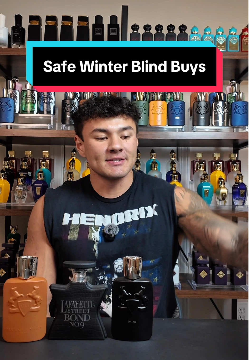 Top 4 safest blind buys: winter edition ❄️ #cologne #fragrance #colognetiktok #colognetok #perfume 