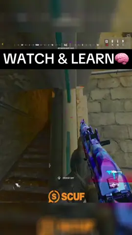 Always be 5 steps ahead…🧠 #fyp #warzone #rebirthisland #rebirth #warzoneclips 