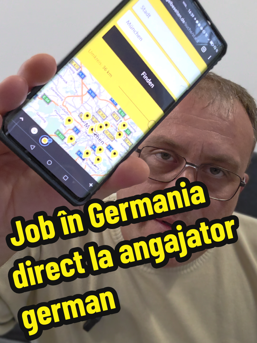 Locuri de muncă în Germania fără intermediari sau Leiharbeitfirma. #fyp  #lucruingermania #romaniingermania #moldoveniingermania #viataingermania 