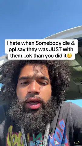 Word wym you were just wit them ? 😭