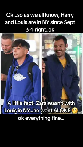 Mm..what a coincedance that BOTH OF THEM had hicjeys...🤭 #larryisreal💚💙 #larrystylinson #larries💚💙 #louistomlinson #harrystyles 
