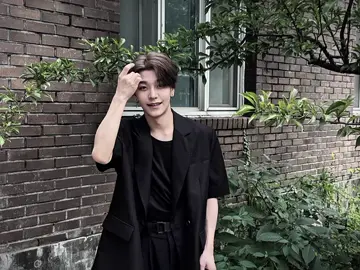 Vote For He Xinlong ❤️ #HEXINLONG #XINLONG #BOYS2PLANET #fypシ゚ #CapCut 