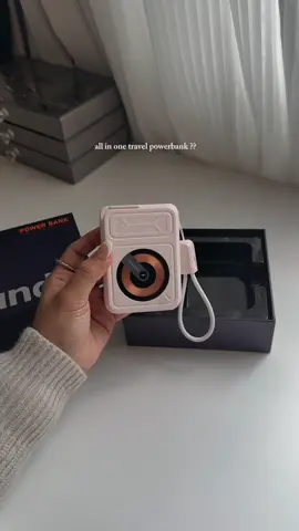 #handin #handinpowerbank #powerbank 