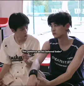 tian gave his full attention for ziyu awnn🫠 #tianxuning #ziyu #revengedlove #fyp #foryou @TikTok 