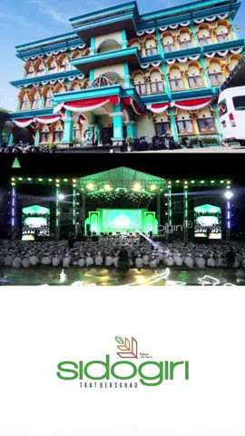Bagian 6| Sidogiri mahjari wa ma’hady salafy X Logo sidogiri X Masyayikh sidogiri. #sidogiri #sidogirian #santripondok #pesantrenstory #fypシ゚ 