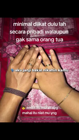 gpp kok gagal😊 #gagalnikah #fyppviral #berandamu #banjarviral #masukfyp 