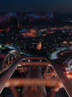 Step into a world of family fun for everyone. 