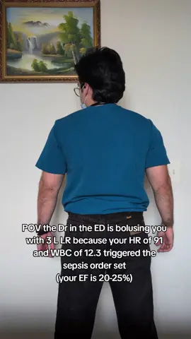 Lungs are about to become Atlantica #giftok #kingdomhearts #medicalhumor #flashpulmonaryedema #sepsis 