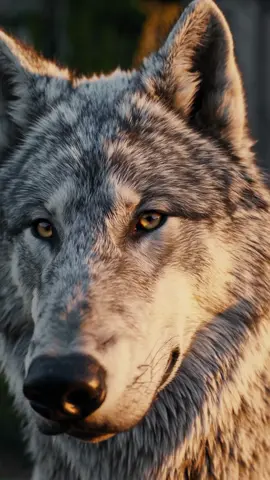 Unter den Ruinen ist er eine lebendige Legende. 🇬🇧 Among the ruins, he is a living legend. #wolf_top1 #wolf #ruins #realistic #cinematic 