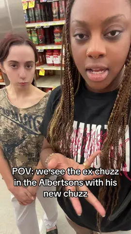 made this as we were waiting for them to leave the check out 🫩 #cooked @McToot 