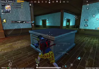 #pubgmobile iPad Air 