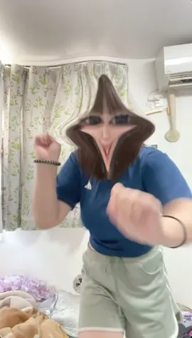 ダンスできないんだった‼️