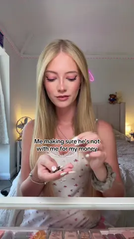 I still think he’s a gold digger… #fyp #viral #relatable #trending #viral 