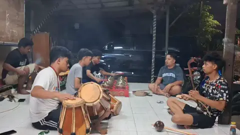 Sarjana Gambang Kromong 