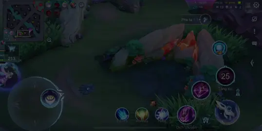 Cứ bình tĩnh :))😘❤️❤️#keera #highlight #lienquanmobile #aov 