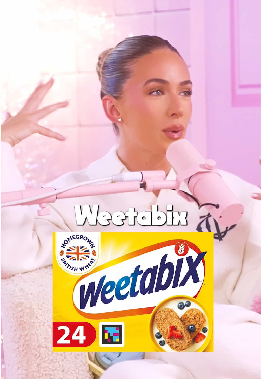 happy monday cereal lovers 🥣💕