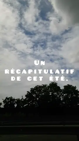 Recap de cet été. J'ai vu plus d'eau que mon banquier en voyant mes dépenses, mais quelle aventure galactique ! 🌊 On a pris la route sans destination précise, juste l'envie de croquer la saison à pleines dents. Vous connaissez cette sensation de liberté quand vous roulez avec vos sons à fond ? C'était notre quotidien. On a débarqué dans le sud, entre Fréjus et Saint-Raphaël, où chaque ruelle et chaque port respirent les vacances. Les soirées étaient électriques, comme cette danse collective mémorable où tout le monde était connecté, un pur moment de partage. Les balades le long du littoral, avec les palmiers qui se dressent fièrement, offraient des panoramas exceptionnels. On s'est posé sur des plages de galets, à regarder les vagues et le ciel se mélanger à l'horizon, des instants simples mais tellement forts. L'exploration des marinas était un spectacle, des petits bateaux de pêcheurs aux yachts luxueux de Saint-Tropez, on en a pris plein les yeux. C'était une immersion totale dans l'ambiance de la Côte d'Azur, un concentré d'émotions et de paysages qui resteront gravés. Ce montage représente bien plus que des images, ce sont des souvenirs inoubliables. Si l'aventure vous a plu et que vous souhaitez embarquer pour les prochaines, montrez-nous votre force ! Appuyez sur le cœur pour le soutien, dites-nous en commentaire votre moment préféré, enregistrez pour vous inspirer plus tard et partagez à vos proches. Le plus important, abonnez-vous et activez bien la cloche des notifications pour être au premier rang de nos péripéties. On se retrouve de l’autre côté… à toi de jouer ! Aller, bises. #voyage #été2025 #cotedazur #saintropez #vlogfrance