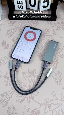 1TB in your pocket… who wouldn’t want that? 📲 #TechAccessories #DataStorage #Electronics #MobileAccessories #StorageSolutions #GiftForTechLovers #GiftForHim #TechGifts #HolidayGifts #BackToSchool #tiktokmademebuyit #foryou #viral #usa_tiktok #spotlightfinds #fyp #usa_tiktok #tiktokmademebuyit #TikTokShopHolidayHaul #foryou #viral #fyp #TikTokShopLoveAtFirstFind #spotlightfinds #TikTokShopspringglowup #spotlightfinds #TTfest #spotlightfinds #TikTokShopspringglowup  #DealsforYouDays  #spotlightfinds #TikTokShopBacktoSchool