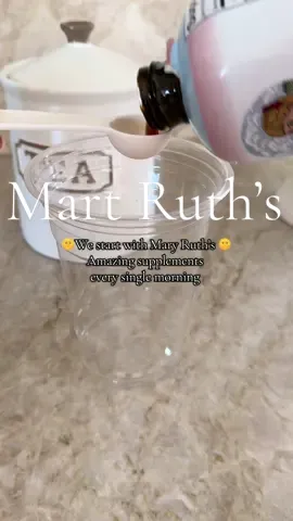 @MaryRuth's absolutely in love obsessed with Mary Ruth supplements to keep my kids running strong, support their immune system and much more high quality great ingredients, clean ingredients and clean energy #maryruthsorganics #maryruths #supplements #kidssupplements 