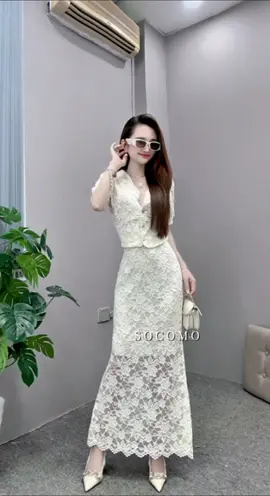 3 lý do phải sở hữu set đồ này Ngay Lập Tức! 👇👇👇 #xuhuong #thoitrang #socomo #setboxinh #aosomi 