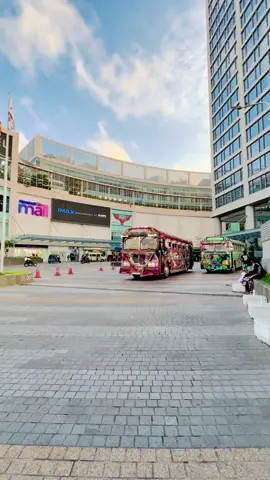 කොළඹ ආපු ඩබල🥹♥️ ඒ පෙනුමනම්🧸💗 #trending_video #foryou #viwes #foryoupage #bus 