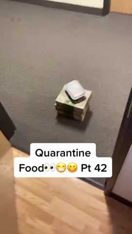 😓😓 #fyp #food #quarantine #covid19 #college 