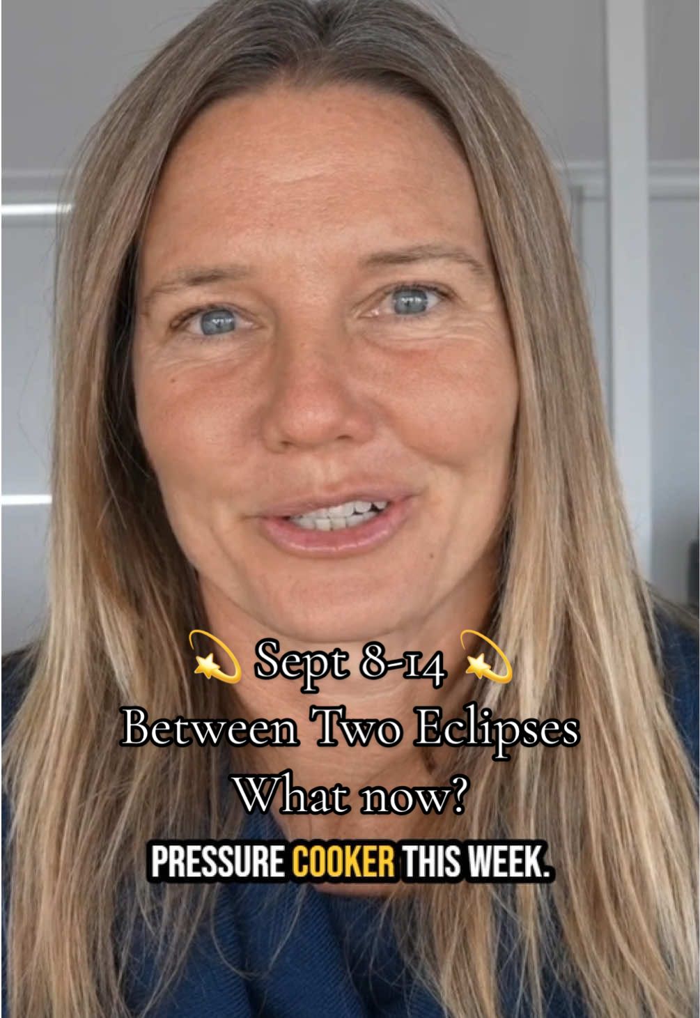 ✨ NEW PODCAST out now ✨ We’re between two eclipses — the Blood Moon on Sept 7 and the New Moon on Sept 21. It’s a cosmic pressure cooker. 🔥 This week brings: ✴️ Reorienting to soul path — destiny line illuminated. ✴️ The Great Shedding — outdated roles + karmic loops dissolve. ✴️ Wisdom keepers & mysteries — veils thin, divine law louder than human law. ✴️ Clean sh*t up — finish promises, close loops, clear the leaks. ✴️ Ground intuitive hits — Saturn says anchor it, make it real. 🧹 This is the week to pause, reflect, and realign. What’s falling away? What’s rising in its place? 👉 Click the link in bio to watch the latest Embodied Astrology Podcast for Sept 8–14 | Between Two Eclipses: Pressure Cooker Energy & Archetypal Shifts. 💛 Team ReWilding #rewilding #rewildingforwomen #eclipse2025 #astrology #eclipseseason 