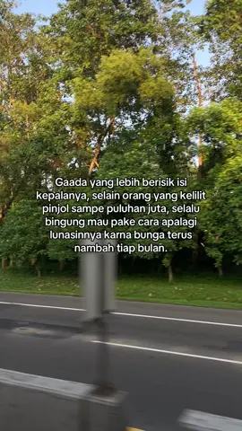 Ada yang ngalamin diposisi kaya gini juga? coba komen disamping ya!🥹 #relate #foryou #pinjol #lunas #uang 