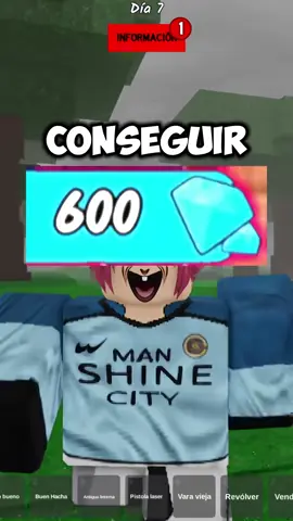 Secreto para conseguir Diamantes pescando #99noches 