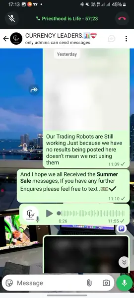 I guess this time around I'm on my winning season. #fyp #foryoupage #consistencyiskey #forextrading #tiktokviral 