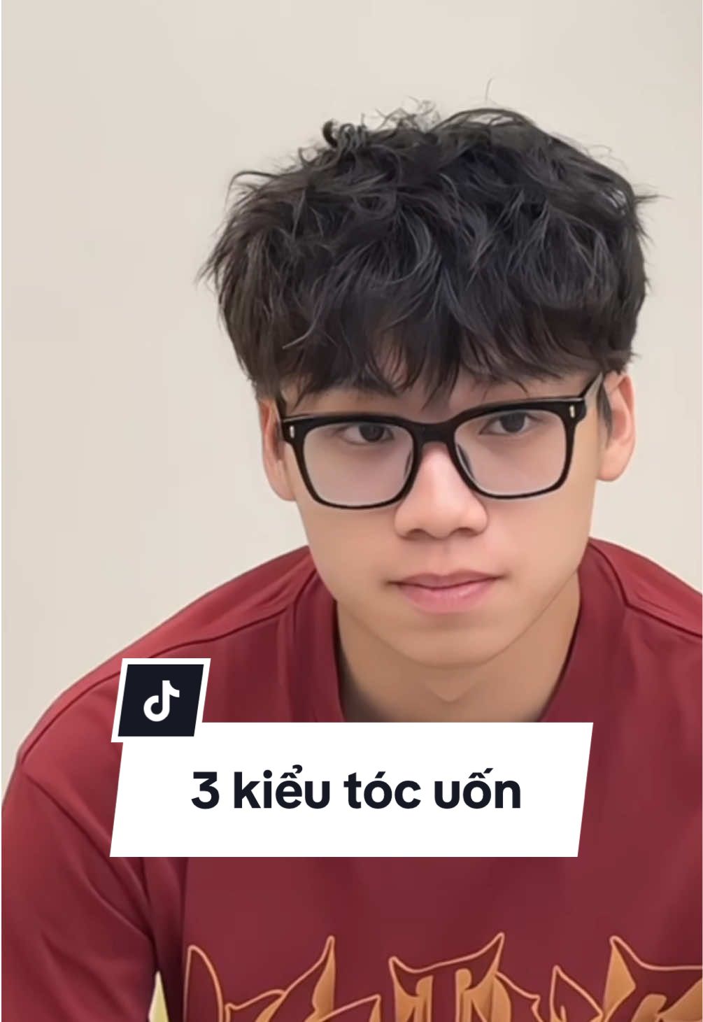 3 kiểu tóc uốn dành cho các anh em tóc thẳng tham khảo vào thời gian này nhé #19barbershop #curlyhair #tiemtocnam #wavyhair #xuhuong 