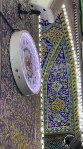 غَارقٌ فِي تَفاصيّل حَرَمَكَ 🤍✨. #تصويري📷 #كربلاء  #الامام_الحسين_عليه_سلام  #اكسبلورexplore 