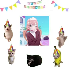 Happy birthday my waifu - The best tsundere#CapCut #karaneinda #happybirthday #100girlfriendsthatreallyreallyloveyou #tsundere 