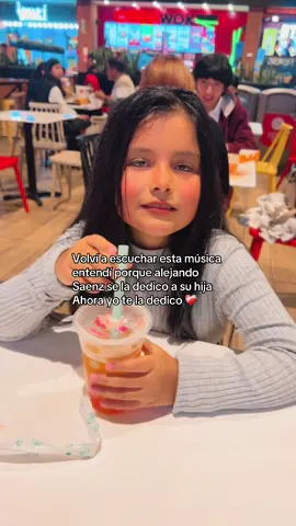 Te amo mucho ❤️#fyp #parat #viral #hermana #alejandrosanz 