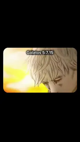 Gálatos 5:7.15 🙌🤝