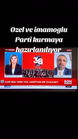 KULİS/ANKARA ♦️15 Eylül : Mutlak Butlan ♦️Mevcut delegeler düşer ♦️21 Eylül’de delegesiz kurultay yapılamaz ♦️CHP 3 parçaya ayrılır