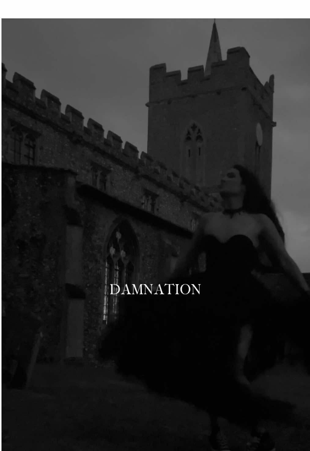 📖 Damnation by @Katelyn Taylor Author  HAPPY RELEASE DAY to my boo 🖤🖤 whatever Katelyn writes I need immediately injected into my veins 💉  Ever wonder how the Brethren was started in the Gallows Hill series? 😈 This novella takes you back to 1692, during the the Salem witch trials. Old English & all 🤪 Thomas Putnam (a prominent businessman) finds himself in an affair with Sarah Good (the town healer) & has to watch as the whole town slowly turns against her for being a witch. This was forbidden, spicy, emotional & perfect for spooky season 👻  💀 Historical Romance 💀 Salem Witches  💀 Secret Society  💀 Forbidden Love 💀 Spicy  💀 No HEA Audible coming out Sept 11 🖤 #bookrec #darkromance 