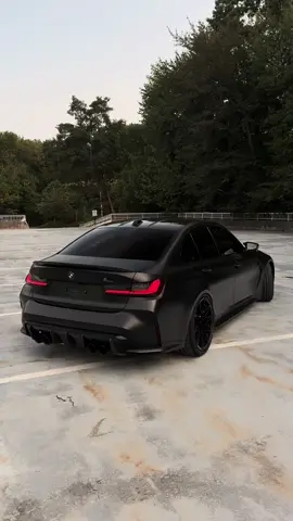 #bmw #m3competition #fyp #bmwm 
