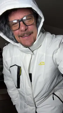 #WinterJacket #Jacket