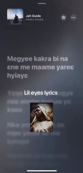 Make a request #lileyeslyics #kwakusmoke #jahguide #ftypシ #viral 