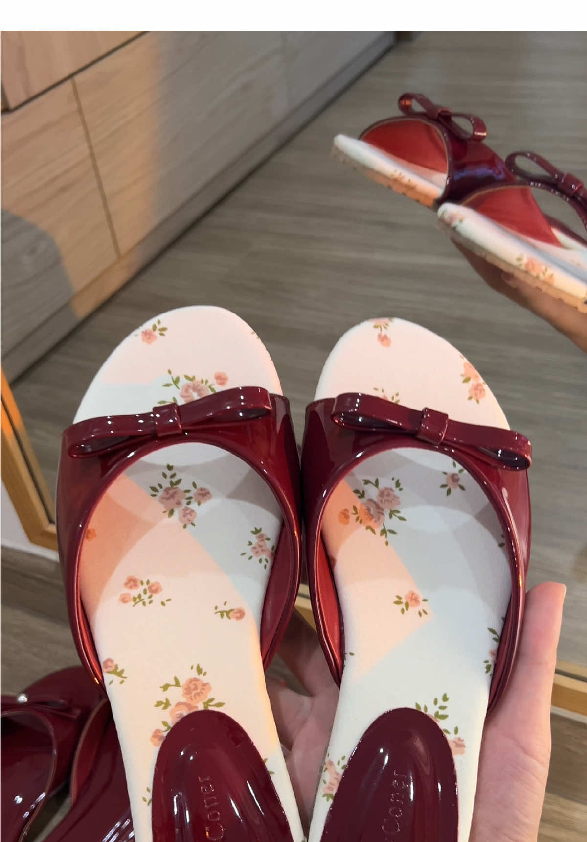 Mang êm chân lắm luôn ♥️ #depquaino #depquaingang 