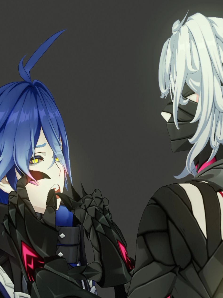 хотели бы на такой чай? || #RERIR #DAINSLEIF #KIRUSHAFLINS #foryou #genshin 