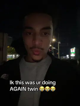 How u do it again #fyp #foryoupage #videoviral #twin 