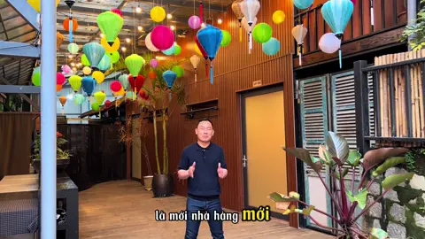 Diện Mạo Mới Chill Sang Xịn Hơn #BòTơBáchTùngAn #MónNgonĐàLạt #dalatreview #ẨmThựcĐàLạt #xuhuong 