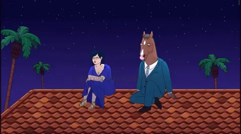 watch till the end guys #bojackhorseman #edit #netflix #dianenguyen #princesscarolyn