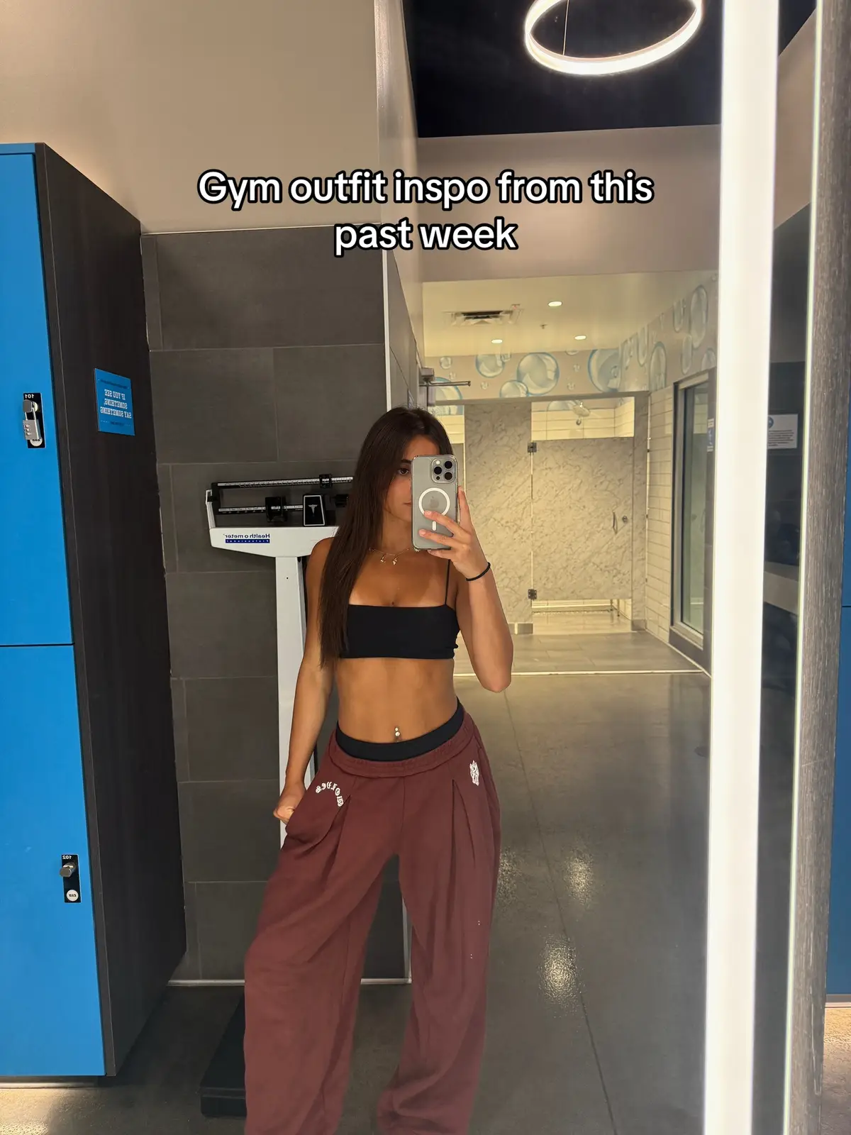 #gym #GymTok #gymfit  #gymoutfit #gymootd #gymfitinspo 