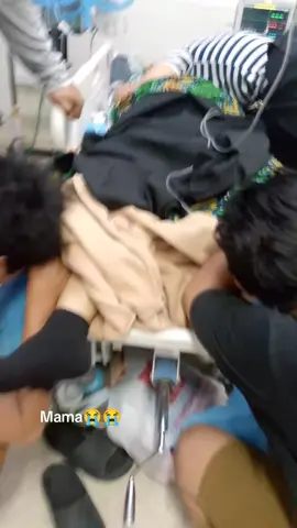 Sobrang sakit mawalan ng ina😭 si mama nalang Meron Kami...😭💔