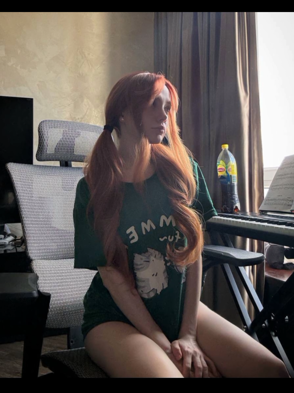 twitch fasoollka #fasoollka #фасолька #фасолькатвич 