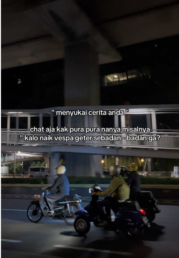 tidak berlaku untuk yang punya pasangan